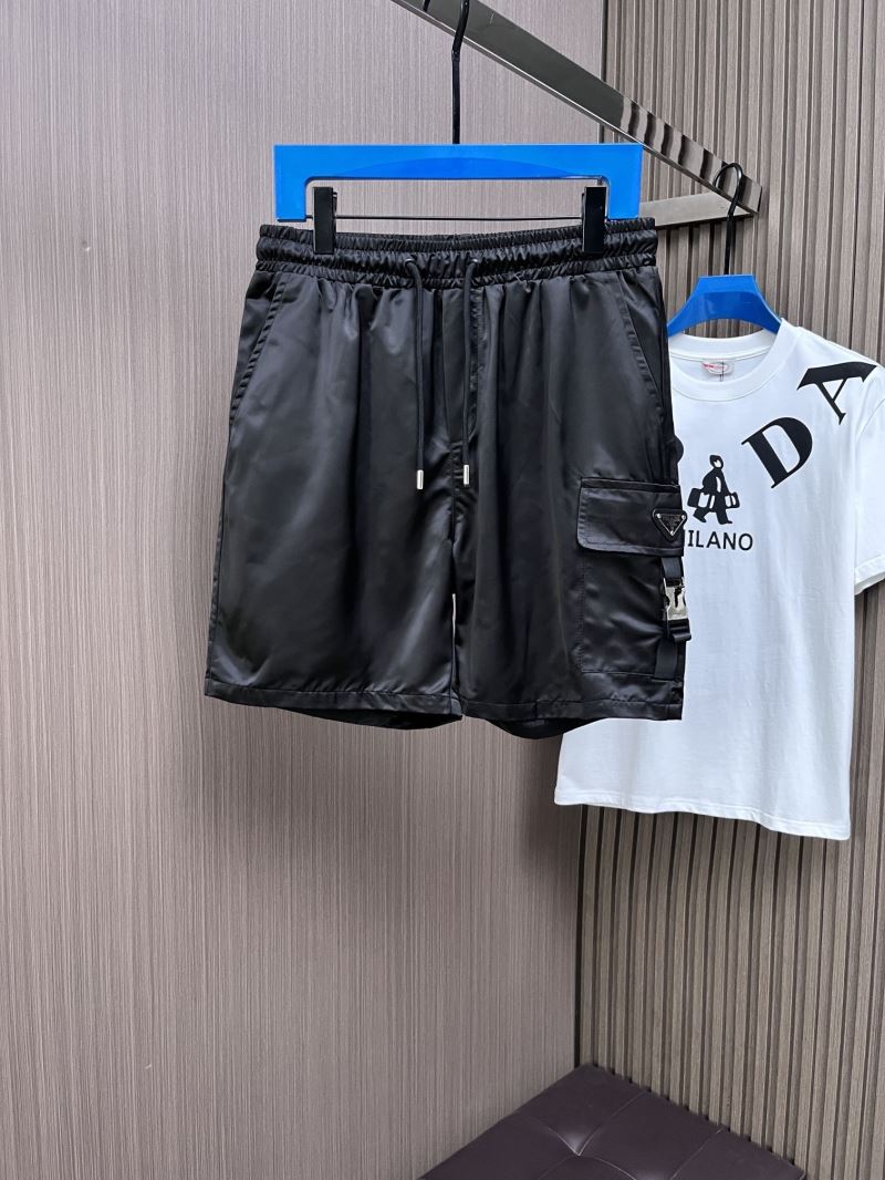 Prada Short Pants